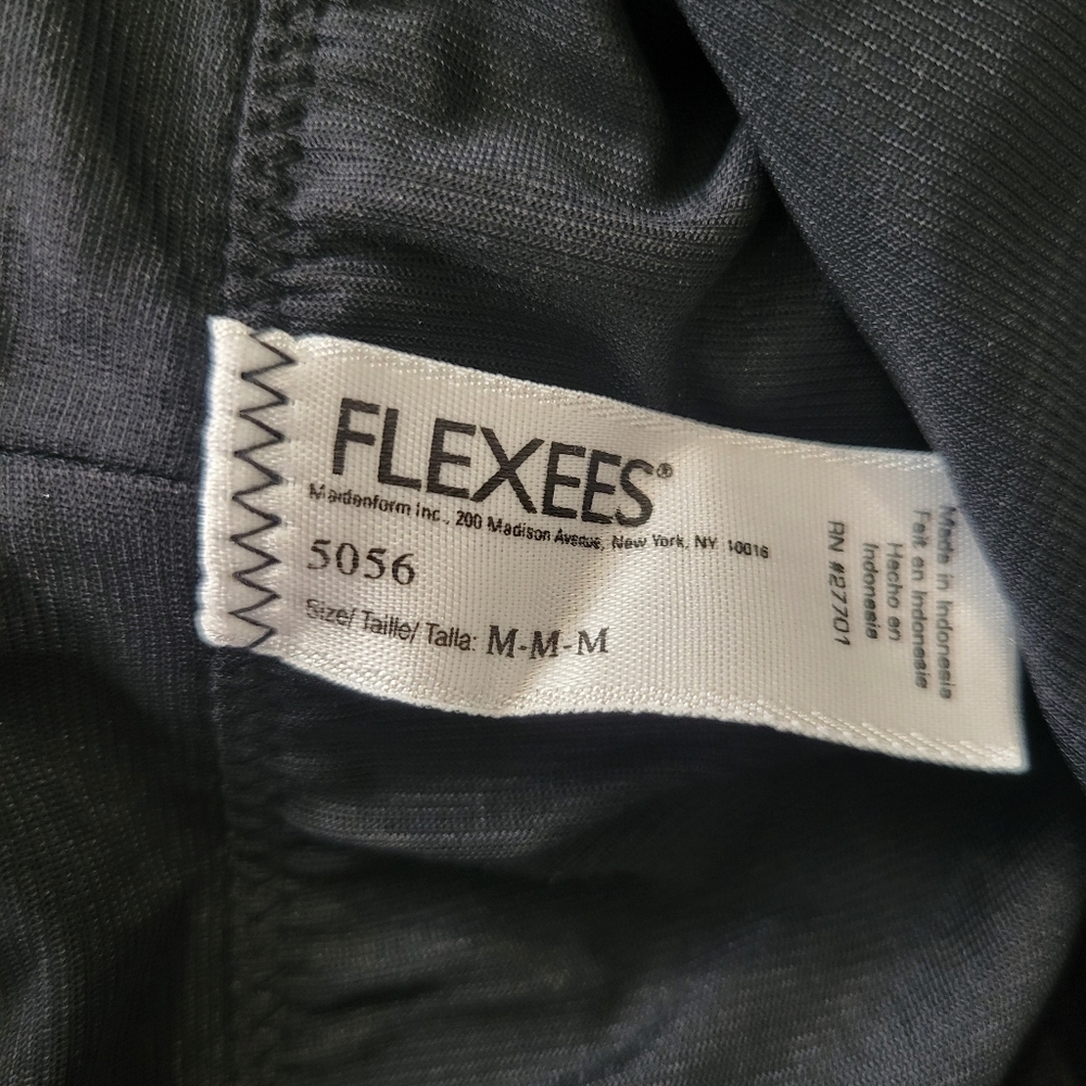 Flexees Shapewear Bodysuit - Picture 5 of 6